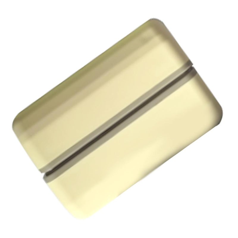 دفاية يد محمولة صغيرة 2 في 1 بتصميم قابل للشحن عبر USB.